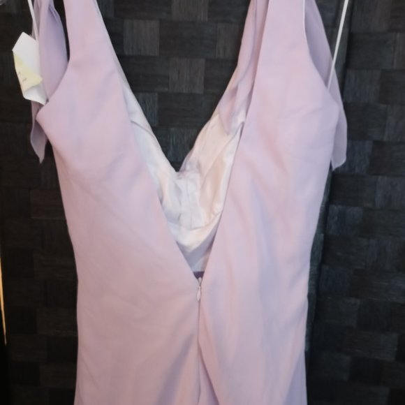 Size 5/6 formal dress - Picture 3 of 3